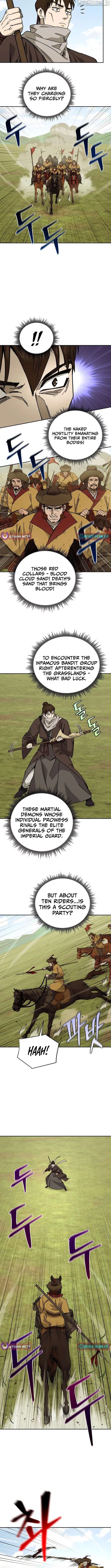 Murim’s Youngest Miracle Demon Doctor Chapter 29 page 4