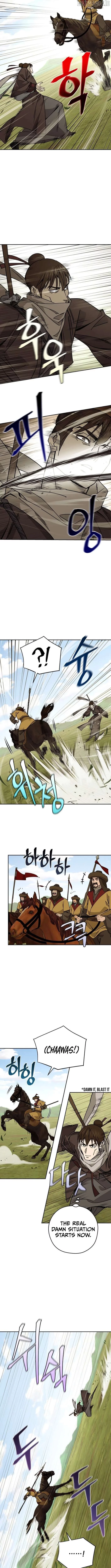 Murim’s Youngest Miracle Demon Doctor Chapter 29 page 5