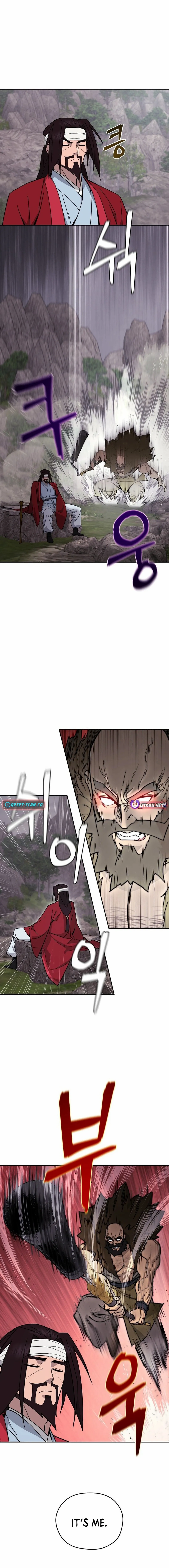 Murim’s Youngest Miracle Demon Doctor Chapter 3 page 5