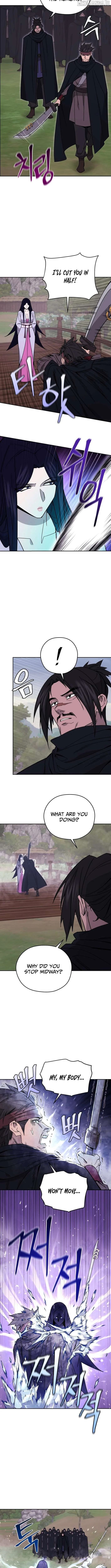 Murim’s Youngest Miracle Demon Doctor Chapter 38 page 5