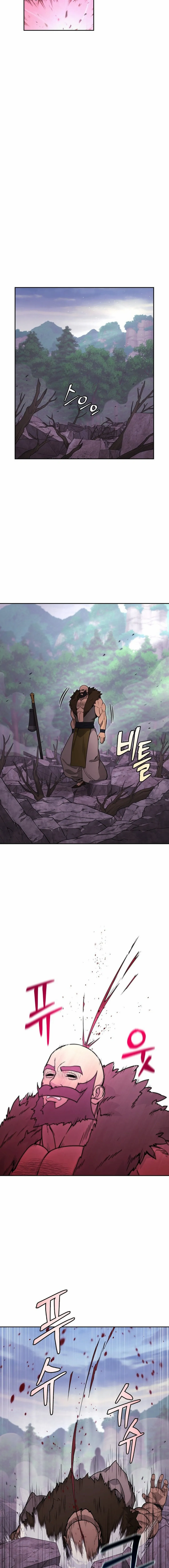 Murim’s Youngest Miracle Demon Doctor Chapter 4 page 12