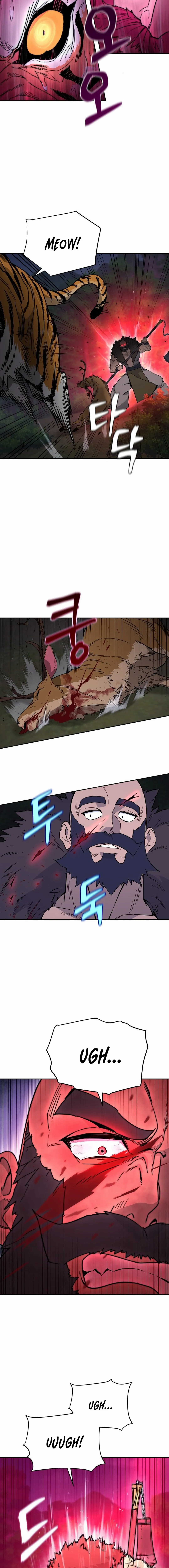 Murim’s Youngest Miracle Demon Doctor Chapter 4 page 9
