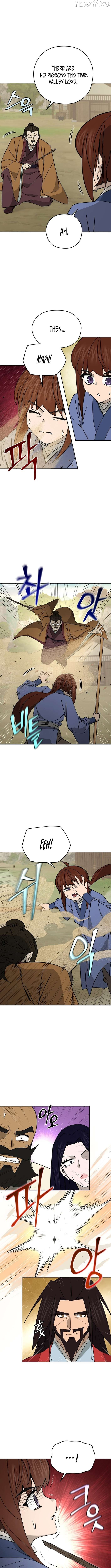 Murim’s Youngest Miracle Demon Doctor Chapter 43 page 5