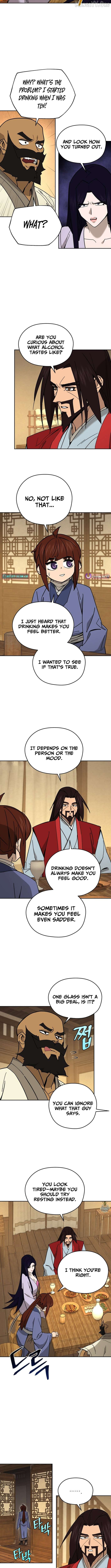Murim’s Youngest Miracle Demon Doctor Chapter 45 page 5