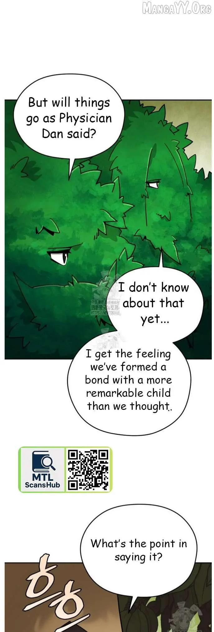 Murim’s Youngest Miracle Demon Doctor Chapter 47 page 36