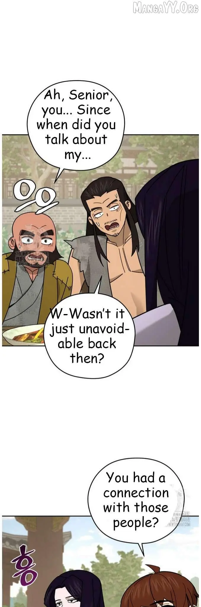 Murim’s Youngest Miracle Demon Doctor Chapter 47 page 6