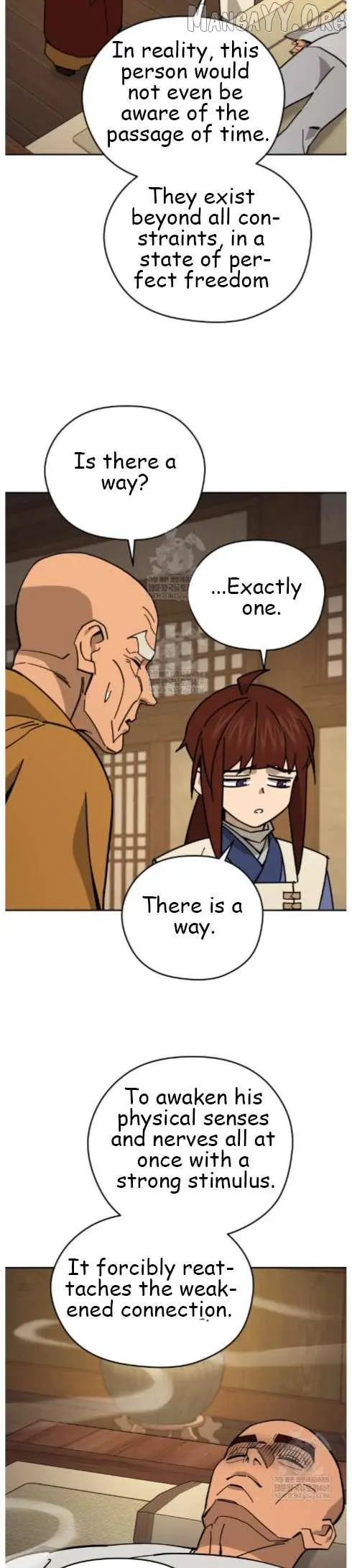 Murim’s Youngest Miracle Demon Doctor Chapter 49 page 11