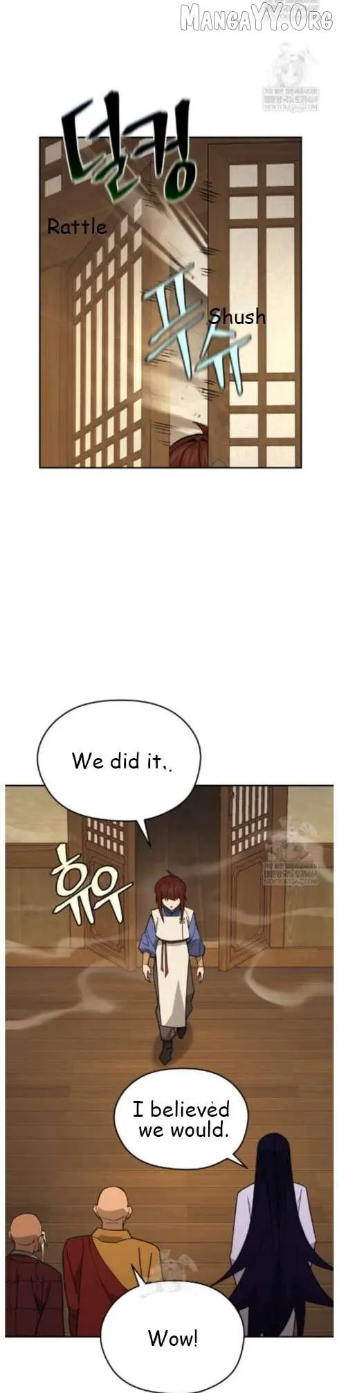Murim’s Youngest Miracle Demon Doctor Chapter 49 page 26