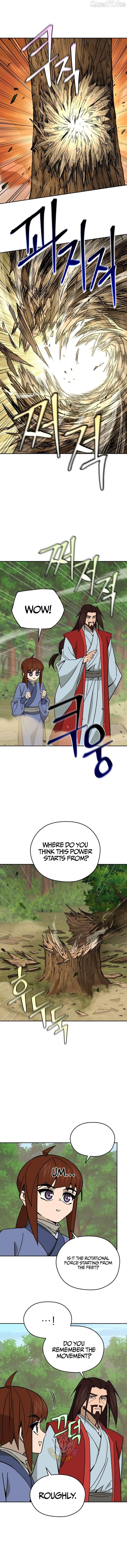 Murim’s Youngest Miracle Demon Doctor Chapter 52 page 5