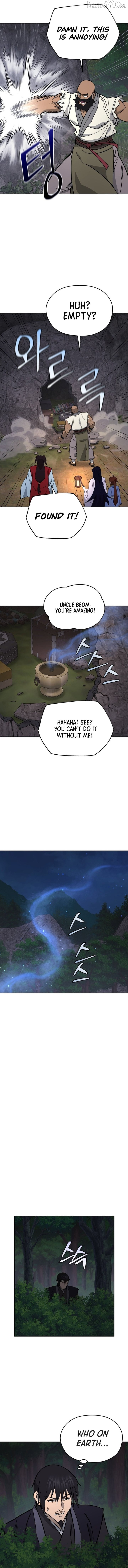 Murim’s Youngest Miracle Demon Doctor Chapter 53 page 4