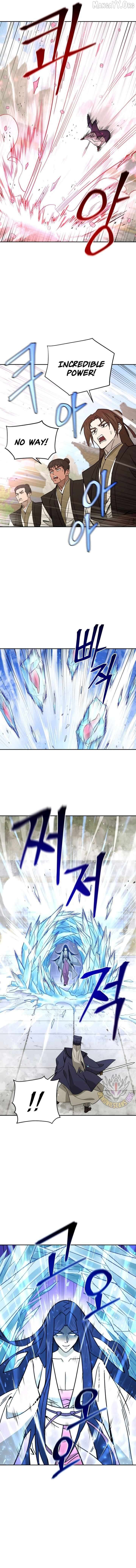 Murim’s Youngest Miracle Demon Doctor Chapter 56 page 6