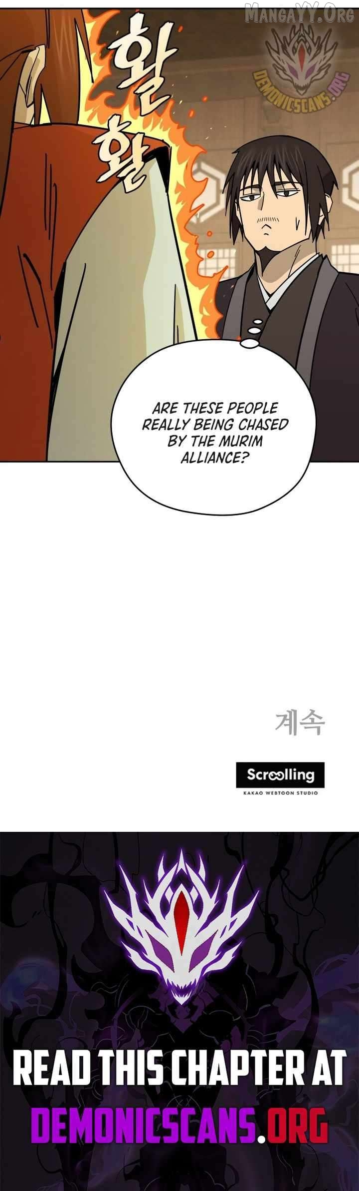 Murim’s Youngest Miracle Demon Doctor Chapter 56 page 16
