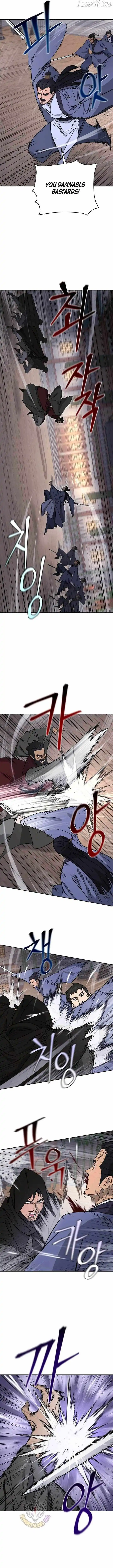 Murim’s Youngest Miracle Demon Doctor Chapter 62 page 7