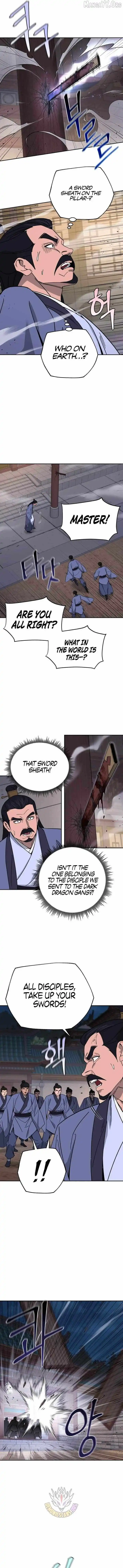 Murim’s Youngest Miracle Demon Doctor Chapter 62 page 5
