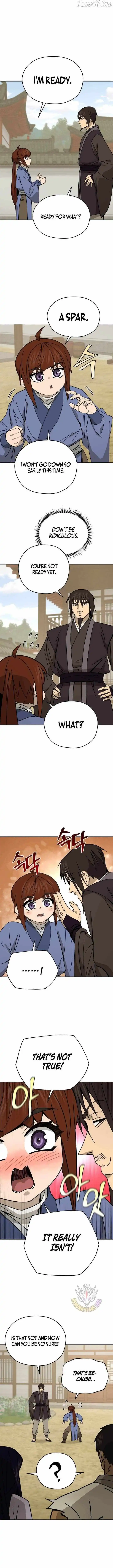 Murim’s Youngest Miracle Demon Doctor Chapter 63 page 9