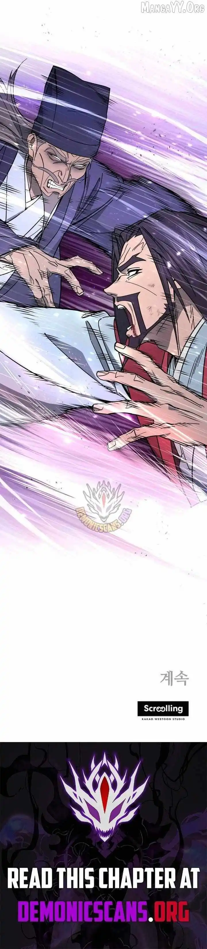 Murim’s Youngest Miracle Demon Doctor Chapter 64 page 14