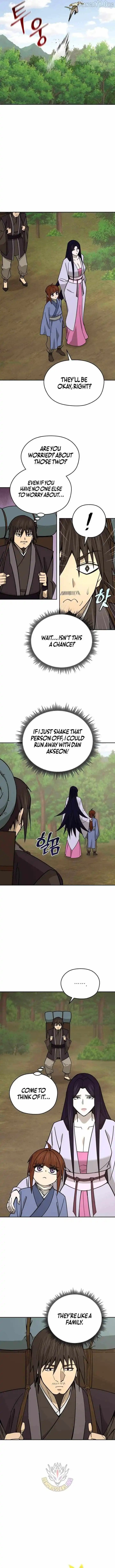 Murim’s Youngest Miracle Demon Doctor Chapter 64 page 5