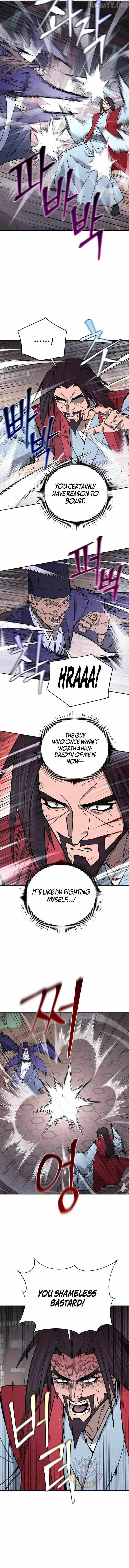 Murim’s Youngest Miracle Demon Doctor Chapter 64 page 10
