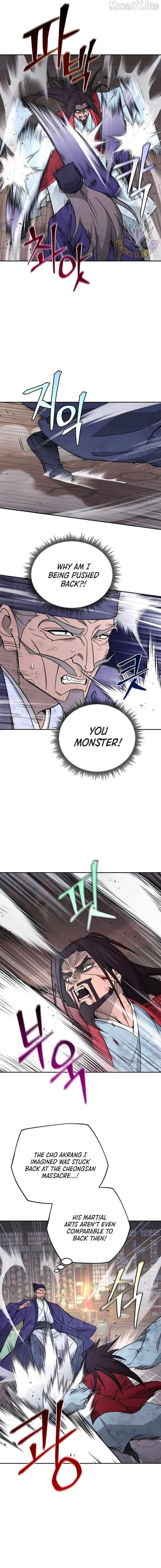 Murim’s Youngest Miracle Demon Doctor Chapter 65 page 2