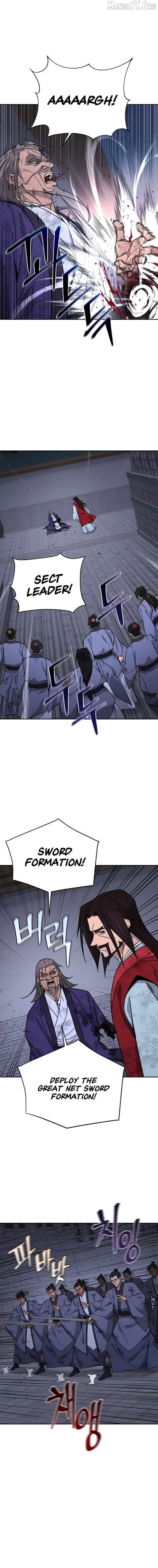 Murim’s Youngest Miracle Demon Doctor Chapter 65 page 6