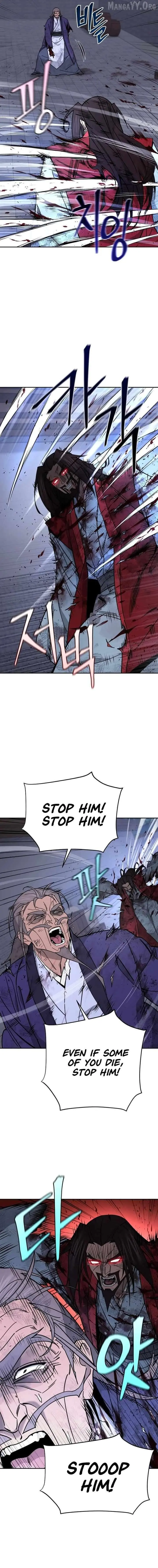 Murim’s Youngest Miracle Demon Doctor Chapter 65 page 9