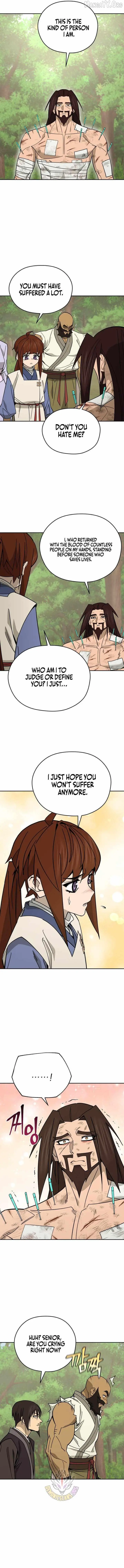 Murim’s Youngest Miracle Demon Doctor Chapter 66 page 3