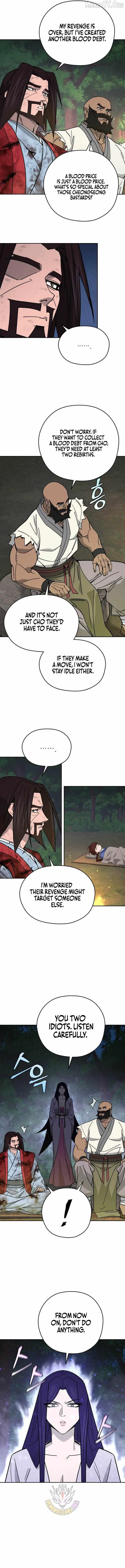 Murim’s Youngest Miracle Demon Doctor Chapter 66 page 5