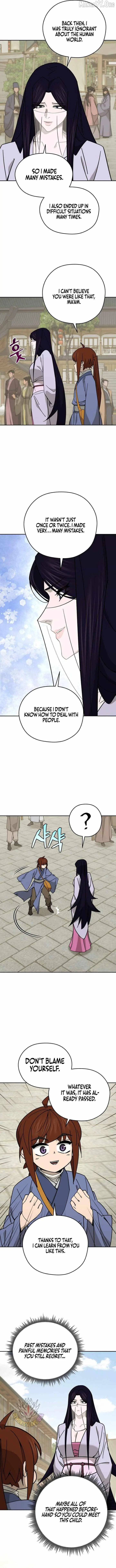 Murim’s Youngest Miracle Demon Doctor Chapter 67 page 3