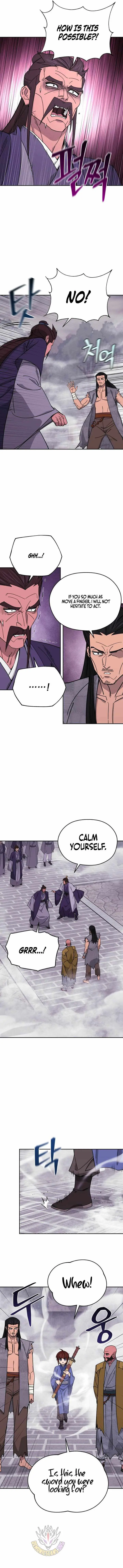 Murim’s Youngest Miracle Demon Doctor Chapter 78 page 5