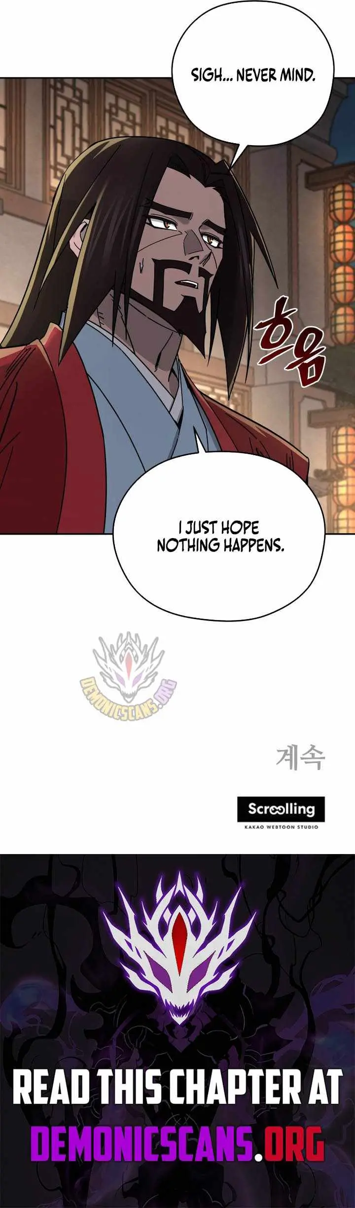 Murim’s Youngest Miracle Demon Doctor Chapter 79 page 12