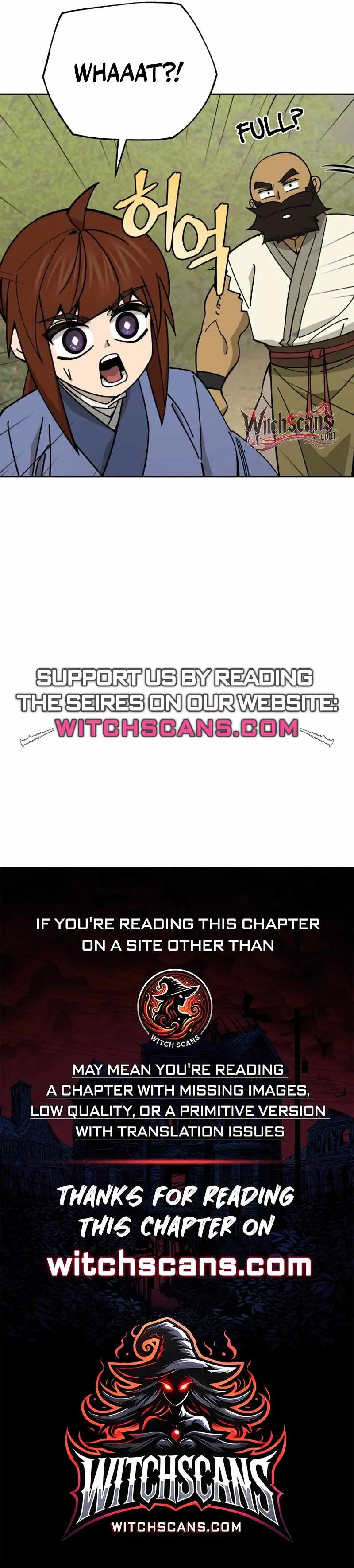 Murim’s Youngest Miracle Demon Doctor Chapter 86 page 9