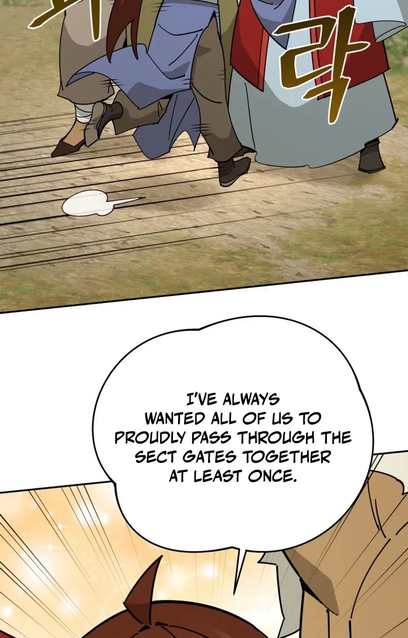 Murim’s Youngest Miracle Demon Doctor Chapter 88 page 9