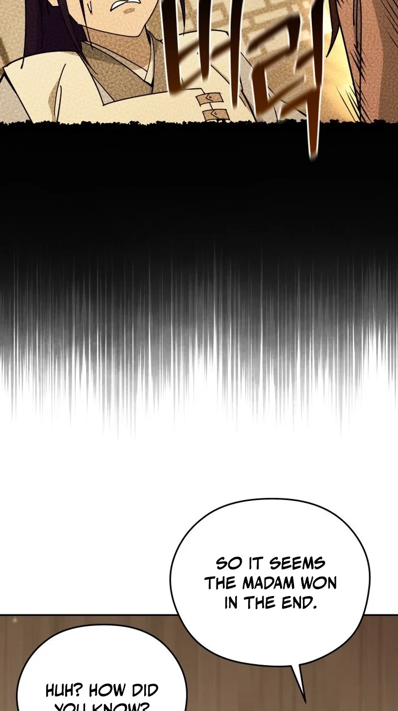 Murim’s Youngest Miracle Demon Doctor Chapter 88 page 44