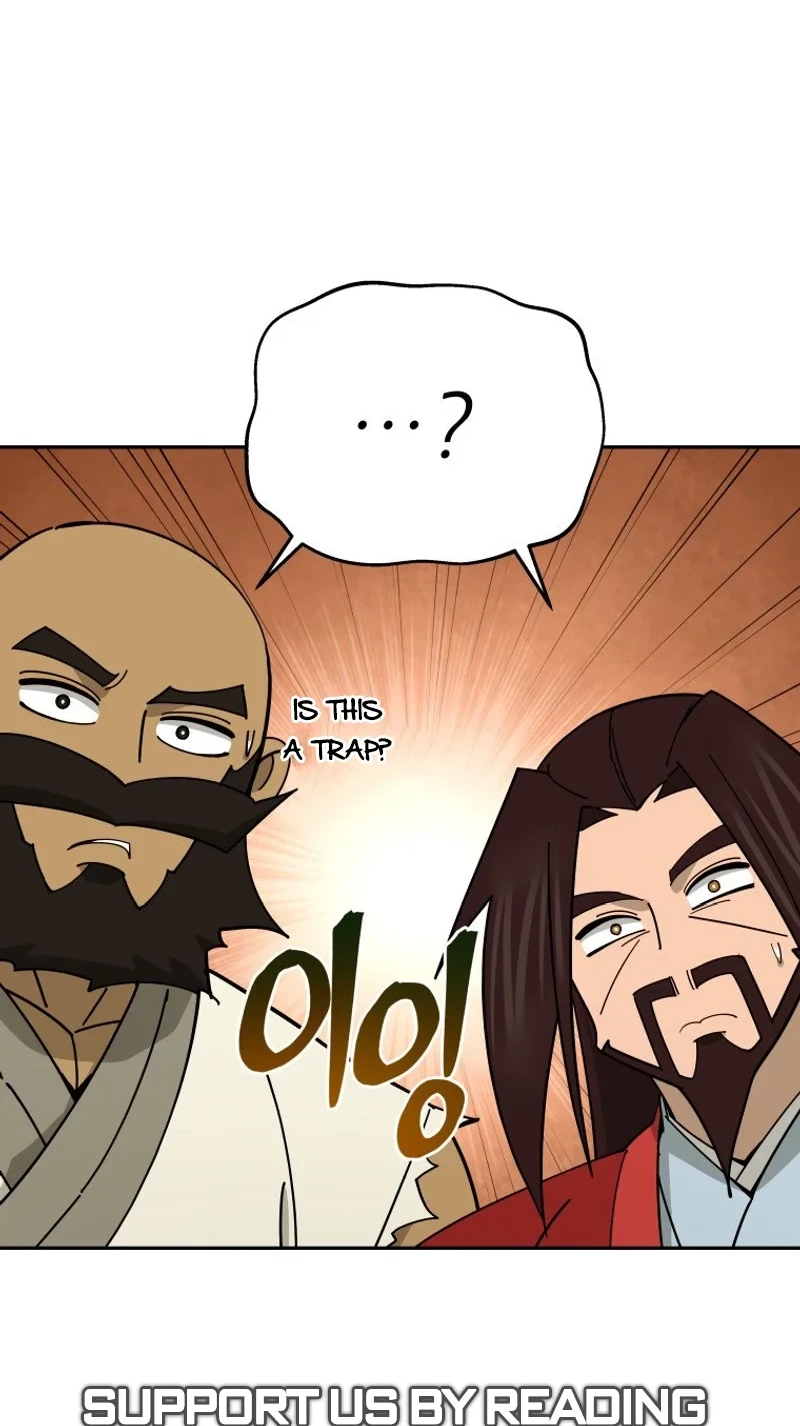 Murim’s Youngest Miracle Demon Doctor Chapter 88 page 7
