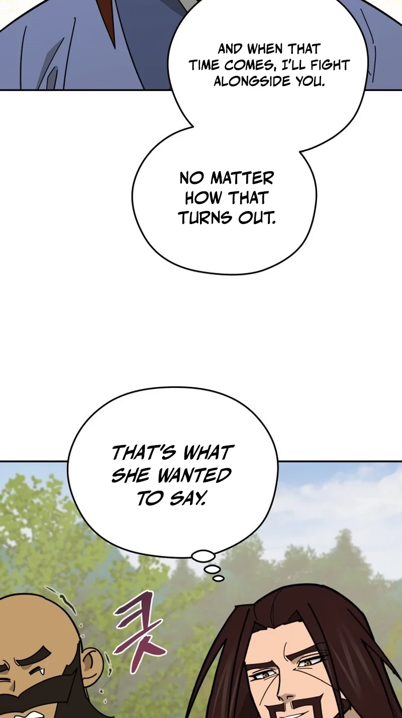 Murim’s Youngest Miracle Demon Doctor Chapter 88 page 3