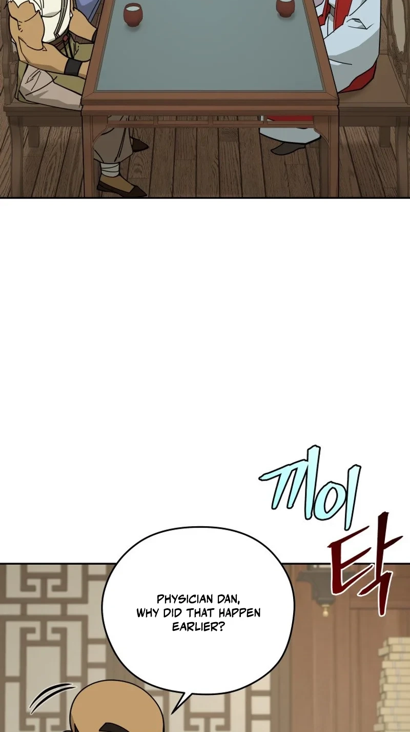 Murim’s Youngest Miracle Demon Doctor Chapter 88 page 38