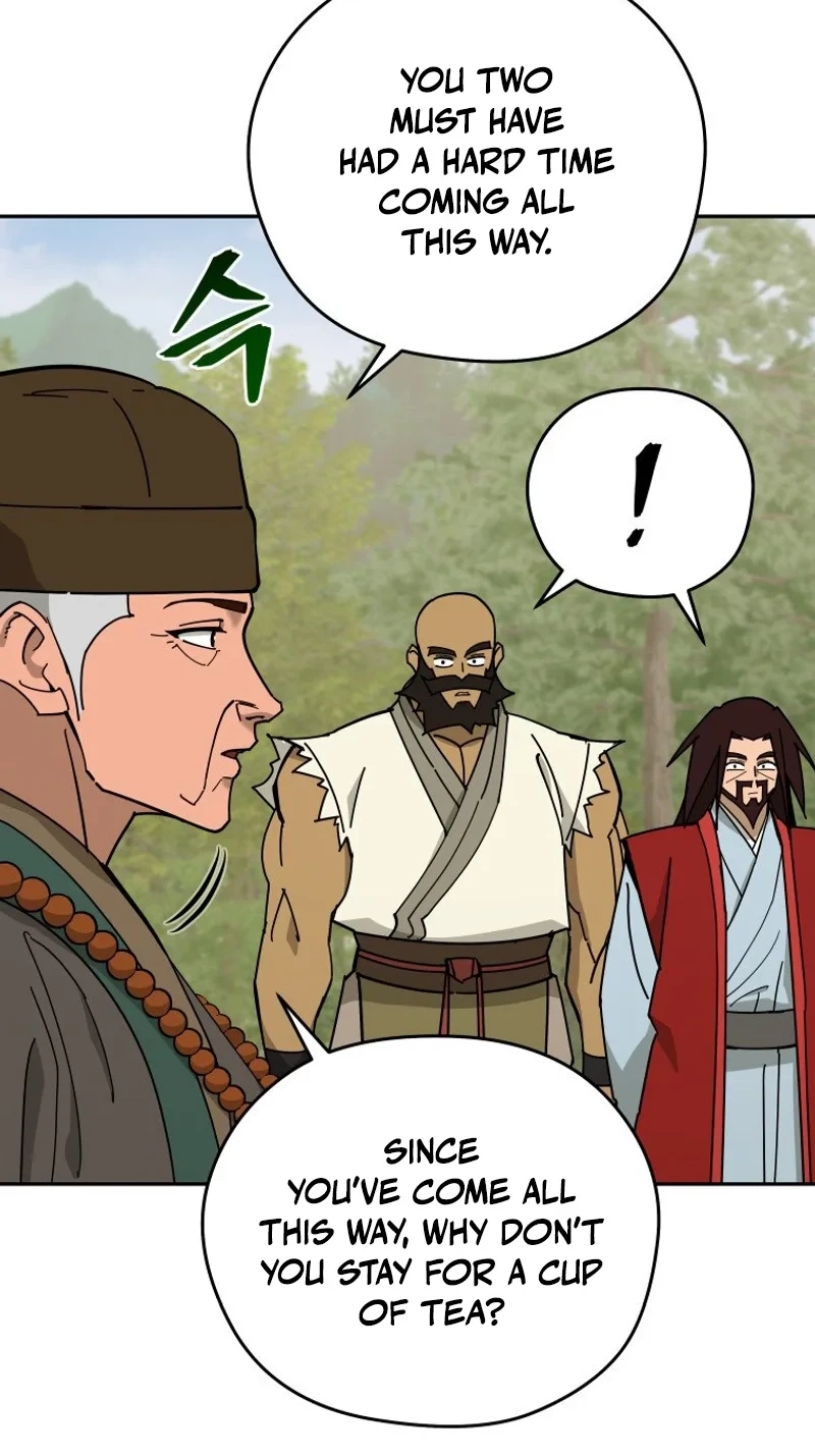 Murim’s Youngest Miracle Demon Doctor Chapter 88 page 6