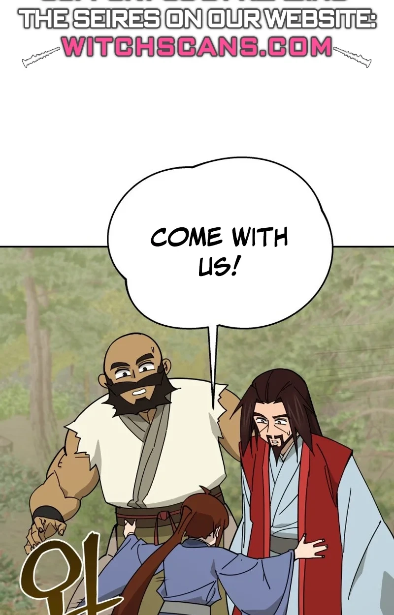 Murim’s Youngest Miracle Demon Doctor Chapter 88 page 8