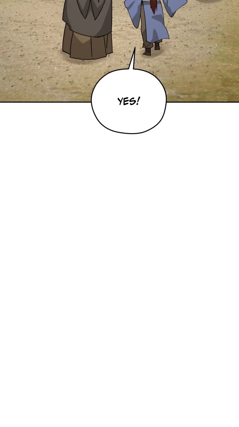 Murim’s Youngest Miracle Demon Doctor Chapter 88 page 35