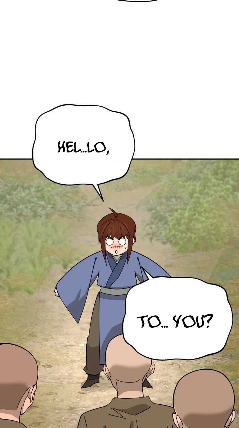 Murim’s Youngest Miracle Demon Doctor Chapter 88 page 16