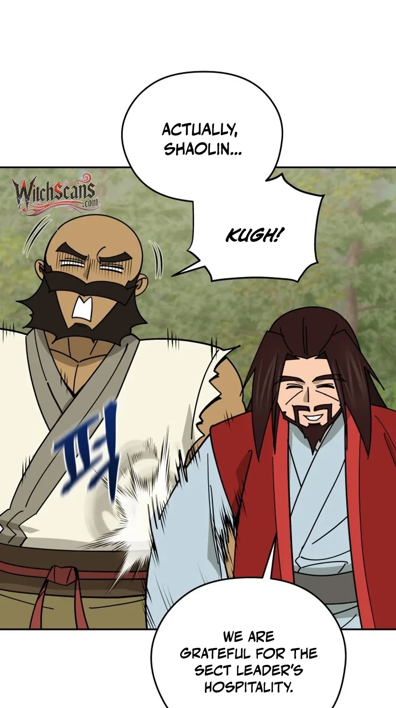 Murim’s Youngest Miracle Demon Doctor Chapter 88 page 12
