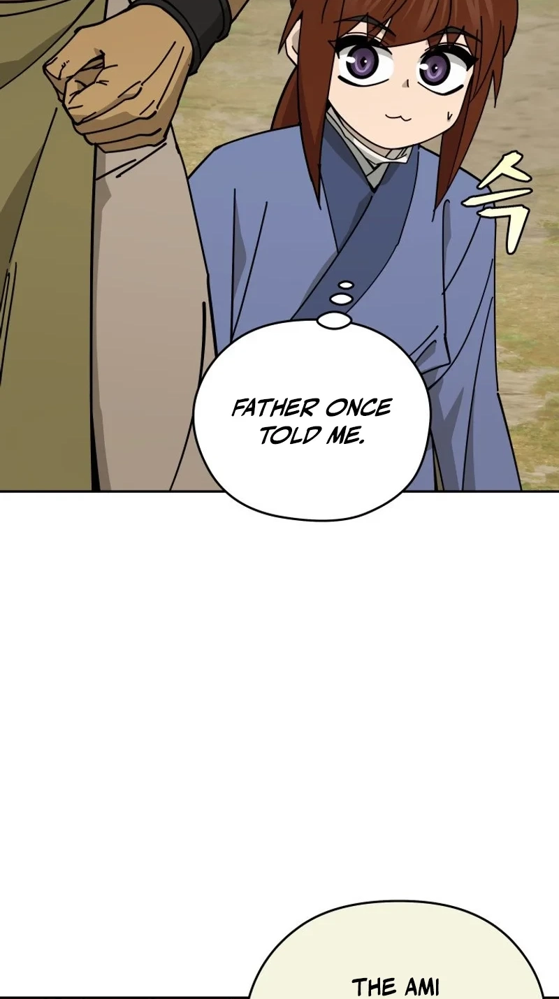 Murim’s Youngest Miracle Demon Doctor Chapter 88 page 23