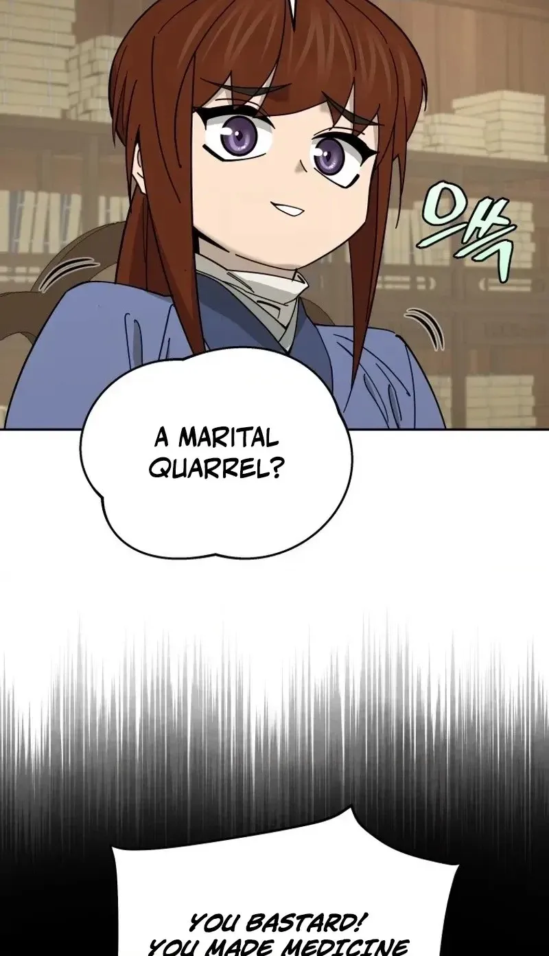 Murim’s Youngest Miracle Demon Doctor Chapter 88 page 40
