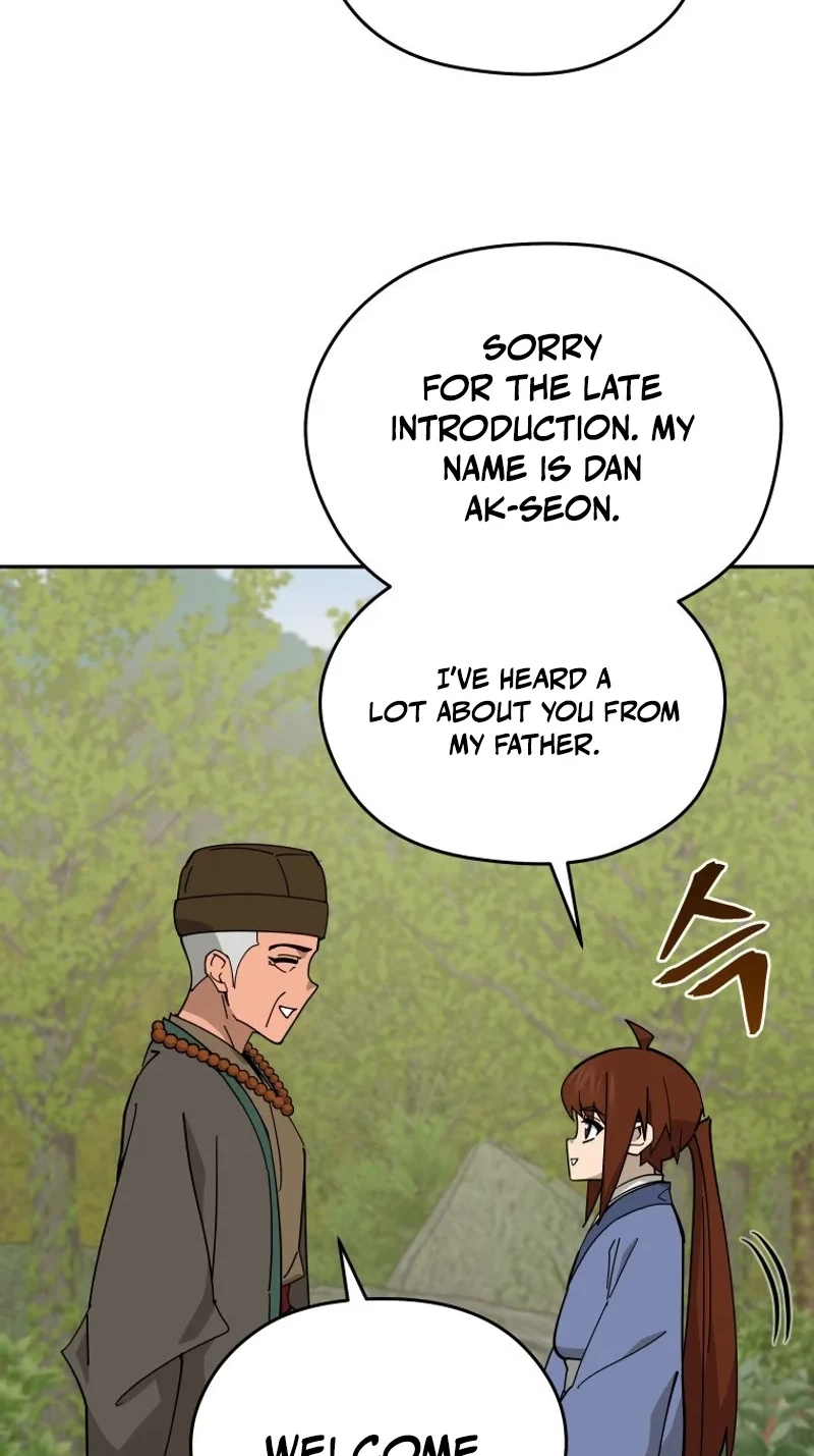 Murim’s Youngest Miracle Demon Doctor Chapter 88 page 13
