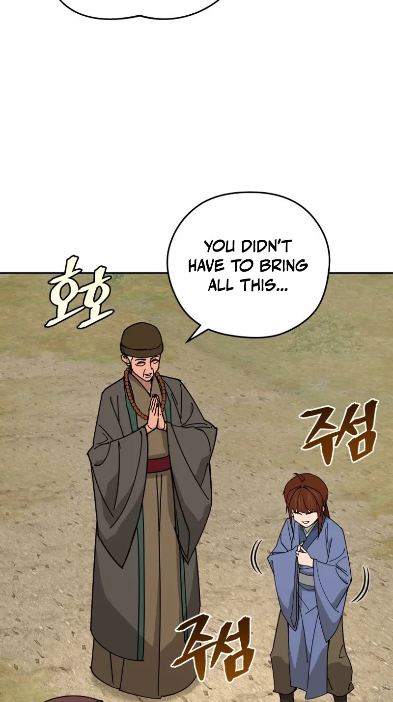 Murim’s Youngest Miracle Demon Doctor Chapter 88 page 26