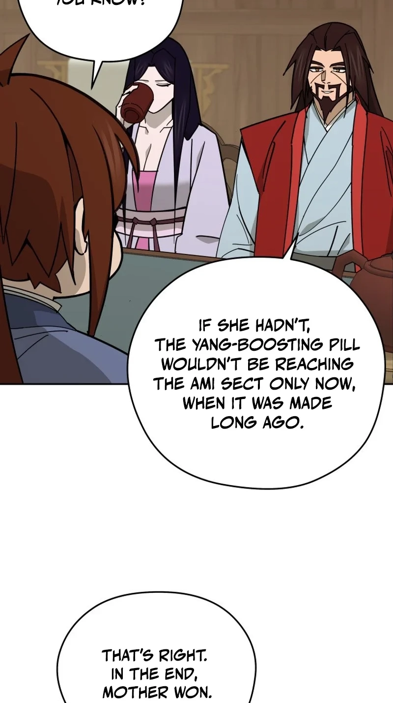 Murim’s Youngest Miracle Demon Doctor Chapter 88 page 45