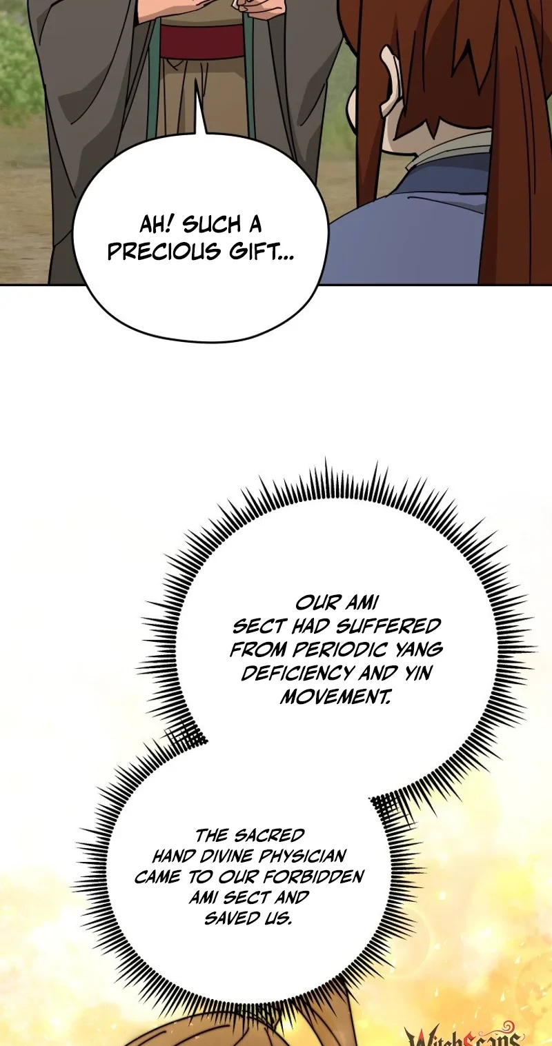 Murim’s Youngest Miracle Demon Doctor Chapter 88 page 29