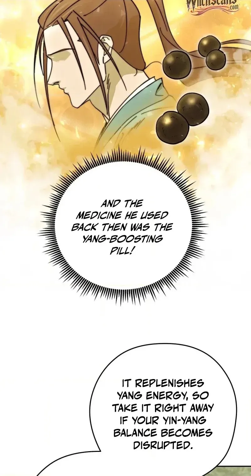 Murim’s Youngest Miracle Demon Doctor Chapter 88 page 30