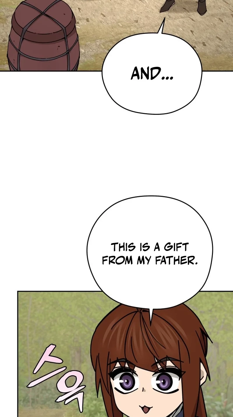 Murim’s Youngest Miracle Demon Doctor Chapter 88 page 27