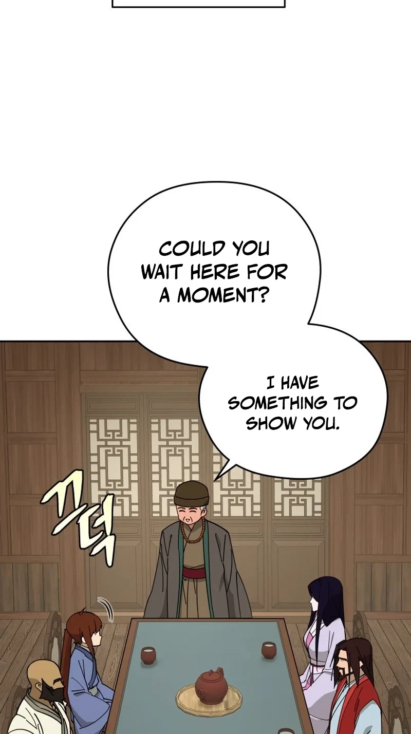 Murim’s Youngest Miracle Demon Doctor Chapter 88 page 37